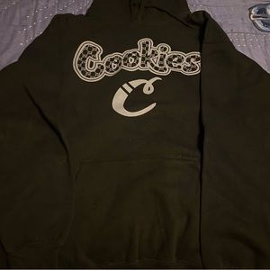 Cookies hoodie
